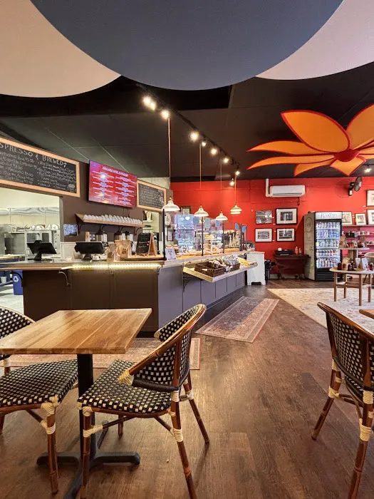 Sullivan House Bakery Picture 1