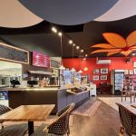 Sullivan House Bakery