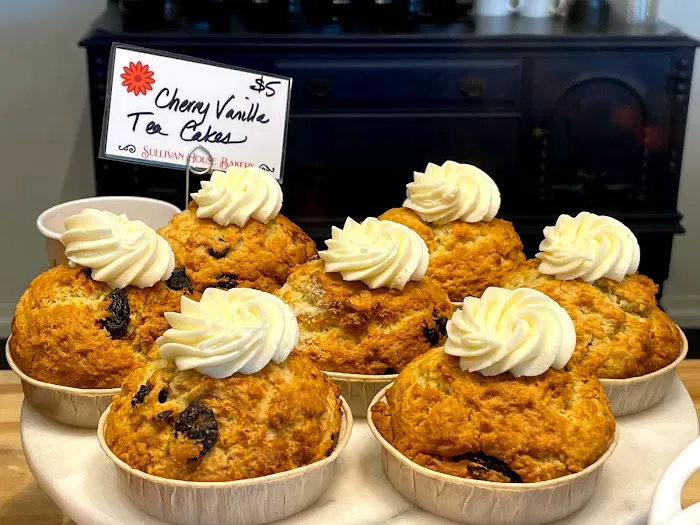 Sullivan House Bakery Picture 10