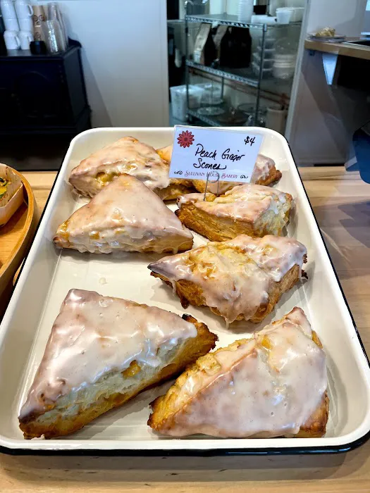 Sullivan House Bakery Picture 7