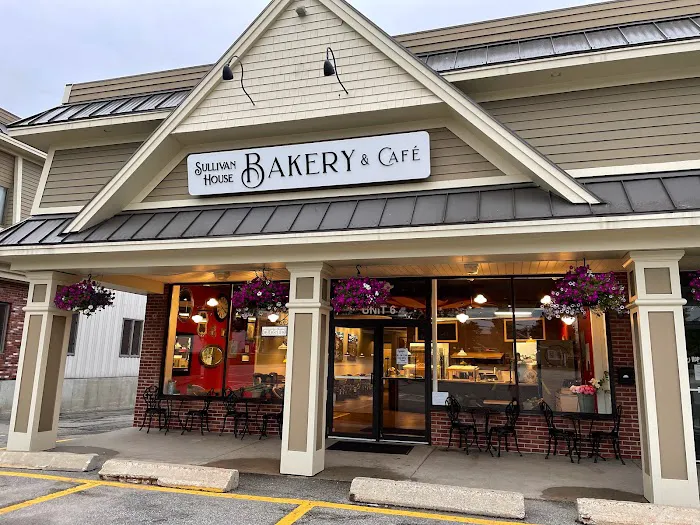 Sullivan House Bakery Picture 5