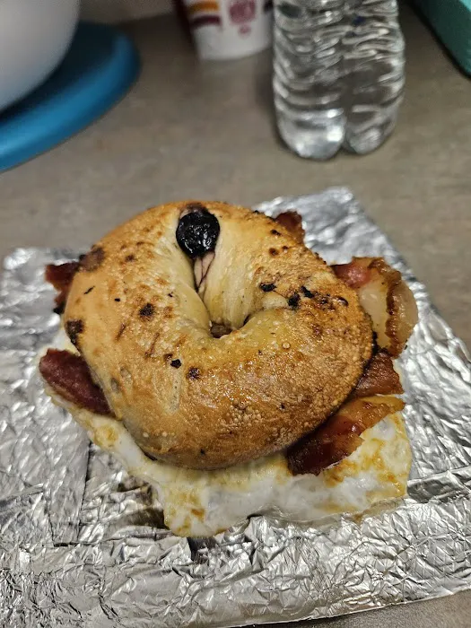 Mr Bagel-Gorham Picture 5