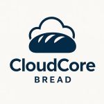 CloudCore Bread