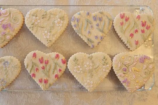 Golden Swan Sweets