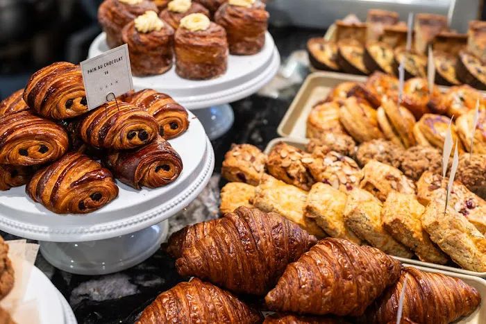 Ginger Fox Bakery Picture 7