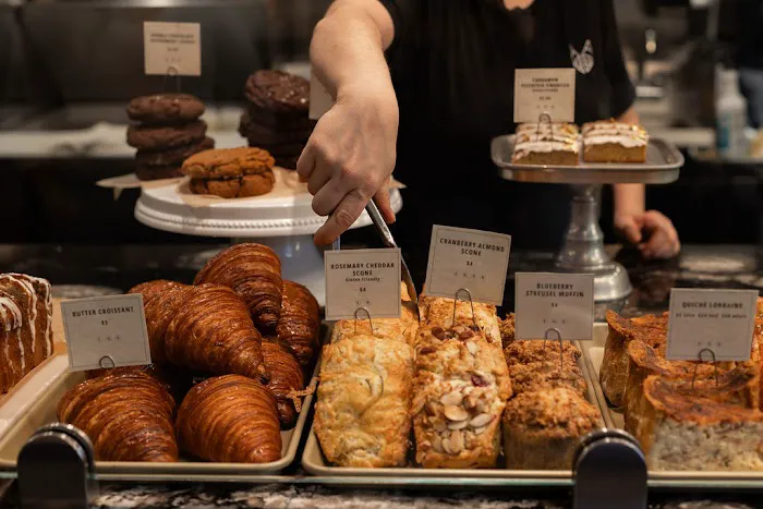 Ginger Fox Bakery Picture 6