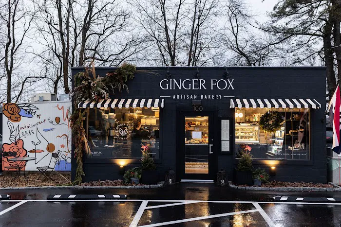 Ginger Fox Bakery Picture 3