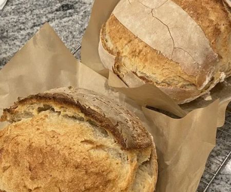 Evelynn's Delights - A Cottage Bakery