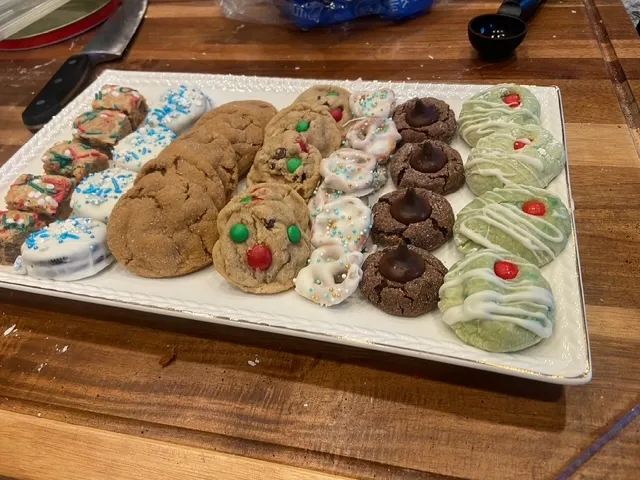 Evelynn's Delights - A Cottage Bakery Picture 5