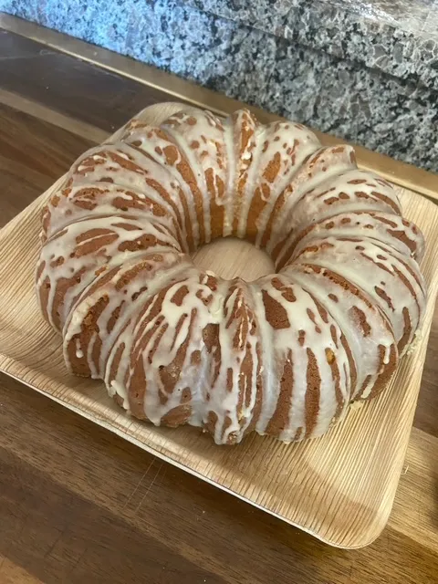 Evelynn's Delights - A Cottage Bakery Picture 8