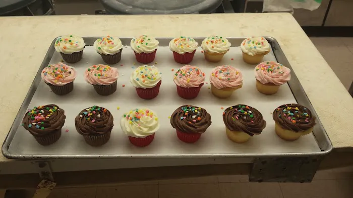 St Anthony's Bakery Picture 2