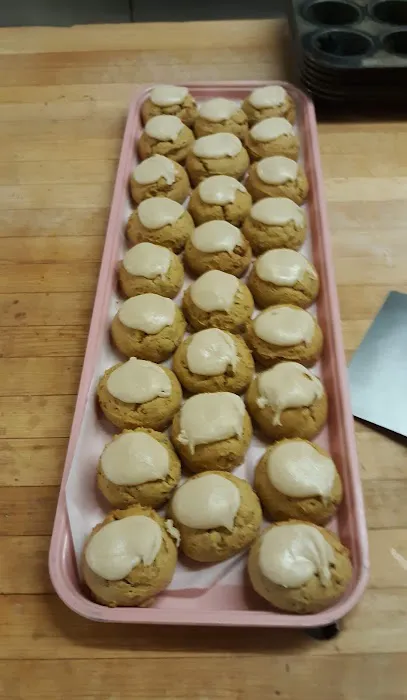 St Anthony's Bakery Picture 5