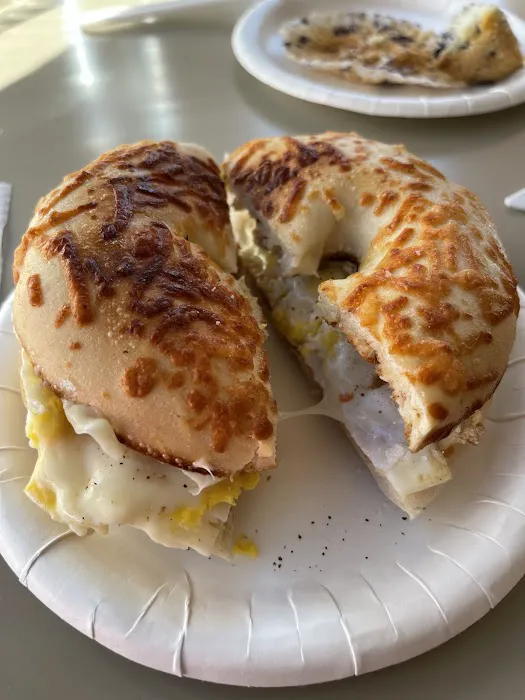 St Anthony's Bakery Picture 9