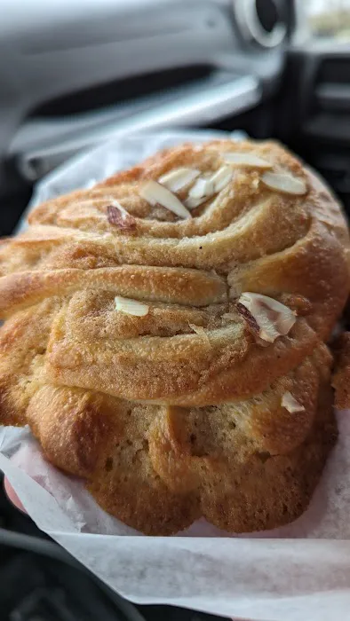 St Anthony's Bakery Picture 8