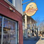 St Anthony's Bakery