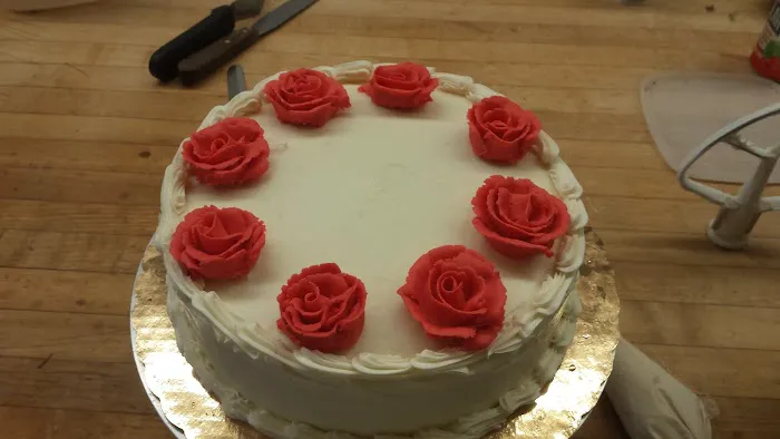 St Anthony's Bakery Picture 6