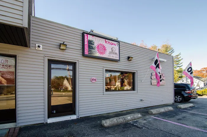 Clyde's Cupcakes Picture 10