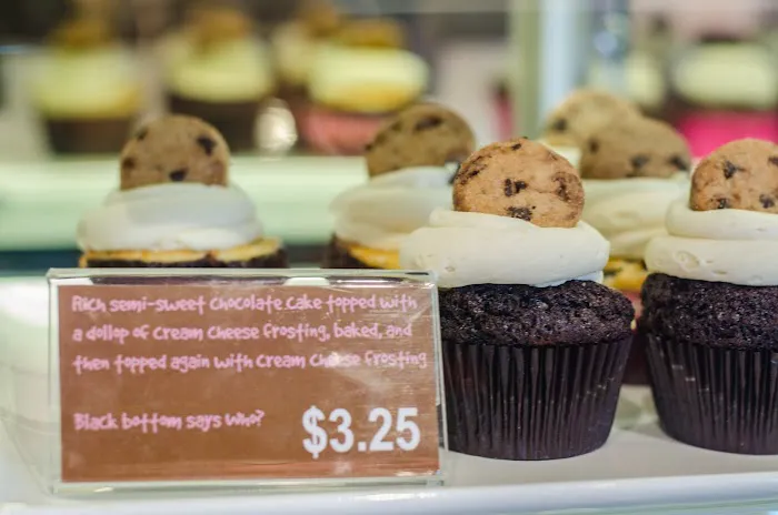 Clyde's Cupcakes Picture 6