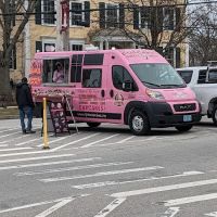 Clyde's Cupcakes ico