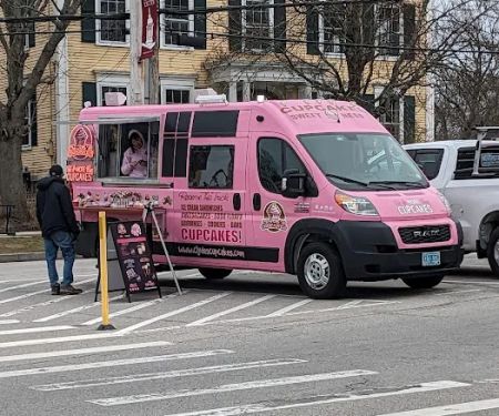 Clyde's Cupcakes