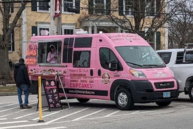 Clyde's Cupcakes