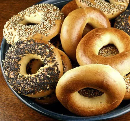 Ani's Bagel Cafe Picture 9