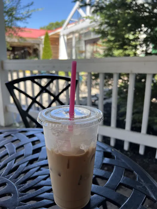 Ani's Bagel Cafe Picture 5