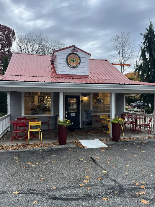 Ani's Bagel Cafe Picture 1