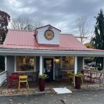 Ani's Bagel Cafe