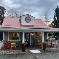 Ani's Bagel Cafe ico