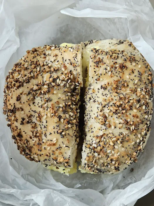 Ani's Bagel Cafe Picture 3