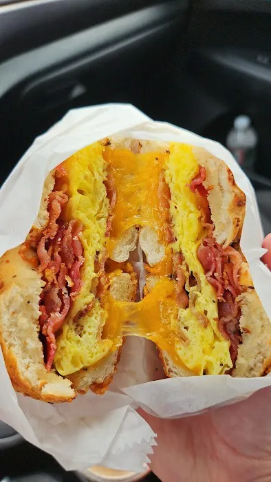 Ani's Bagel Cafe Picture 2
