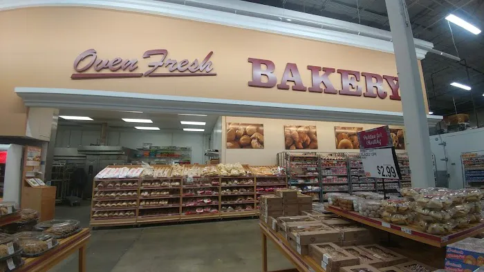 BJ's Bakery Picture 1