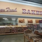 BJ's Bakery