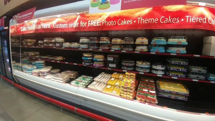 BJ's Bakery Picture 3