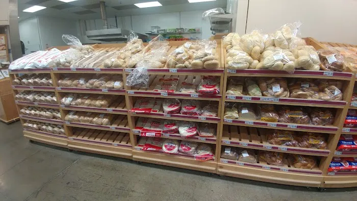 BJ's Bakery Picture 2