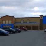 Walmart Bakery