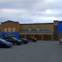 Walmart Bakery ico