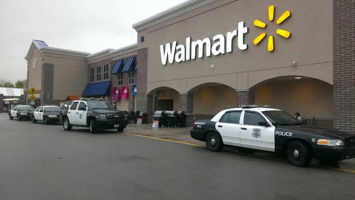 Walmart Bakery Picture 1