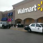 Walmart Bakery