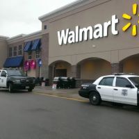 Walmart Bakery ico