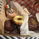 Enzo Benzo Specialty Donuts