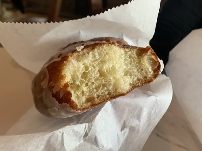 Enzo Benzo Specialty Donuts Picture 7