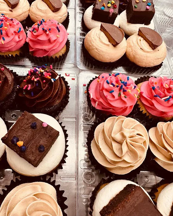 Aubrey's Coffee House and Bakery Picture 2