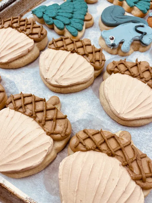 Aubrey's Coffee House and Bakery Picture 1