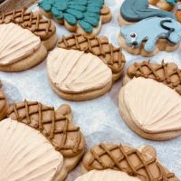 Aubrey's Coffee House and Bakery ico