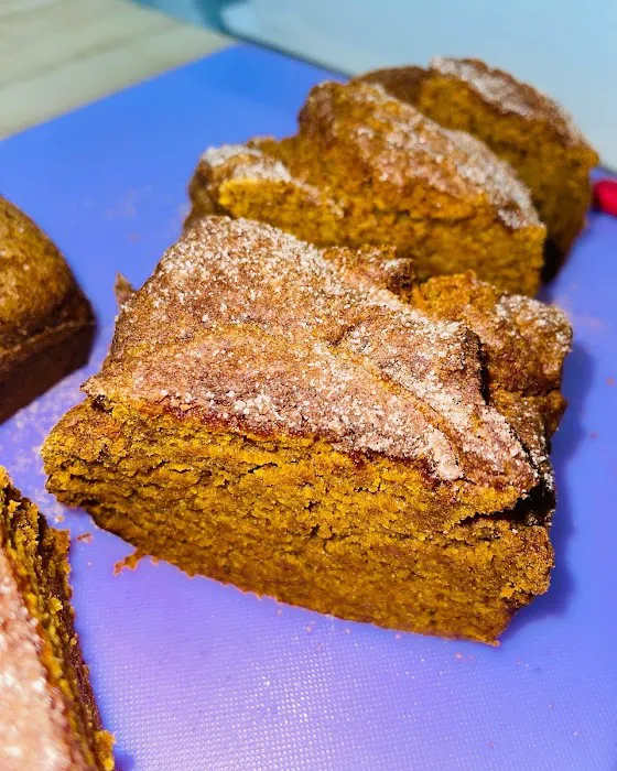 Aubrey's Coffee House and Bakery Picture 5