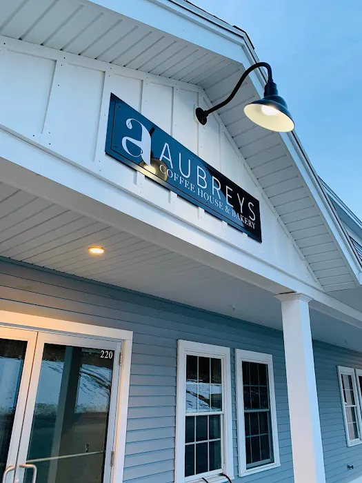 Aubrey's Coffee House and Bakery Picture 3