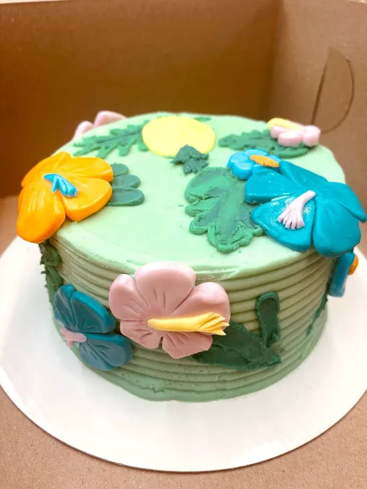 Aubrey's Coffee House and Bakery Picture 6