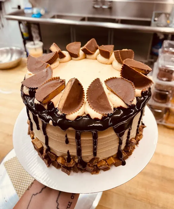 Aubrey's Coffee House and Bakery Picture 7